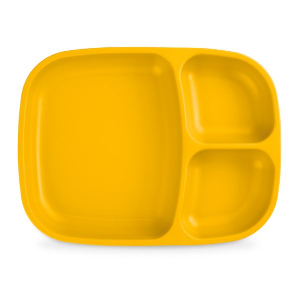 Re-Play | Divided Section Tray