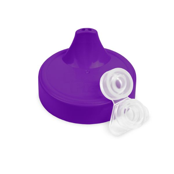 Re-Play | No-Spill Sippy Cup Lid