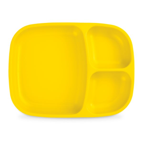 Re-Play | Divided Section Tray