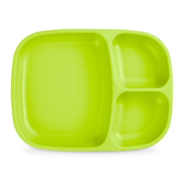 Re-Play | Divided Section Tray