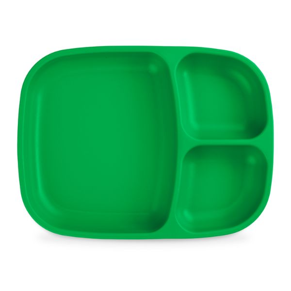 Re-Play | Divided Section Tray