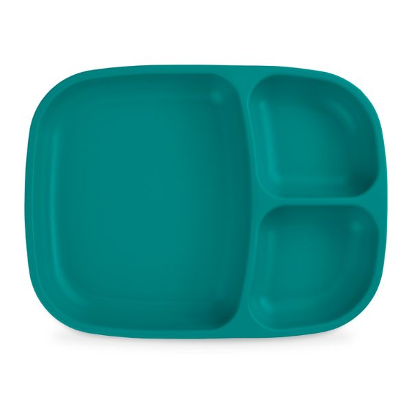 Re-Play | Divided Section Tray