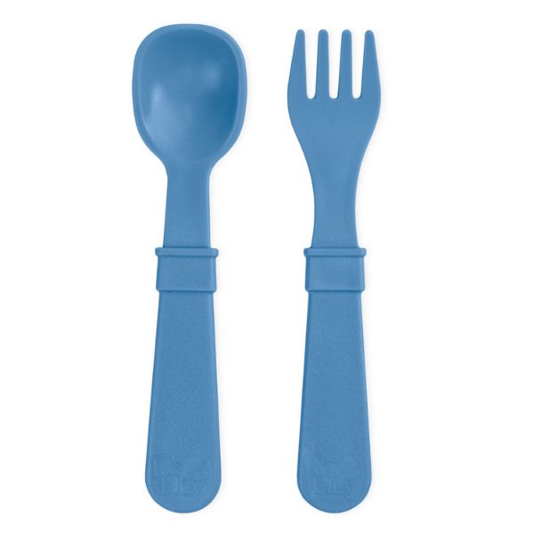 Re-Play | Fork & Spoon Set