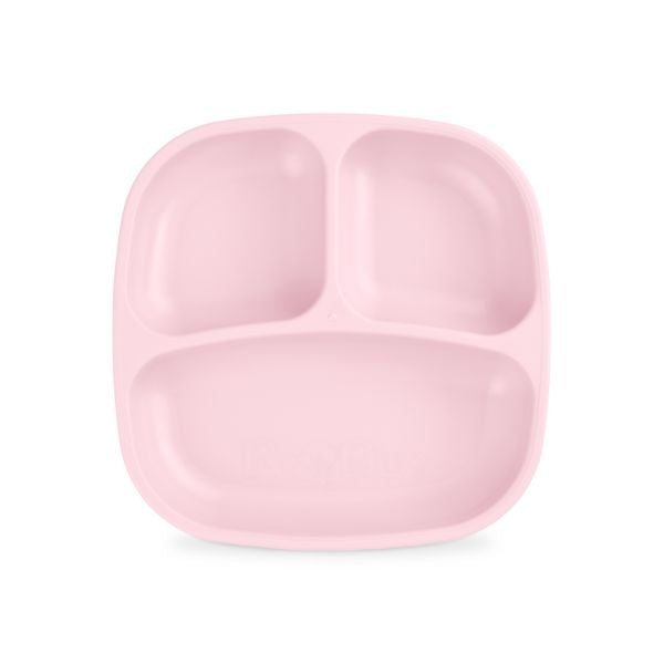 Re-Play | Divided Section Plate - 19cm