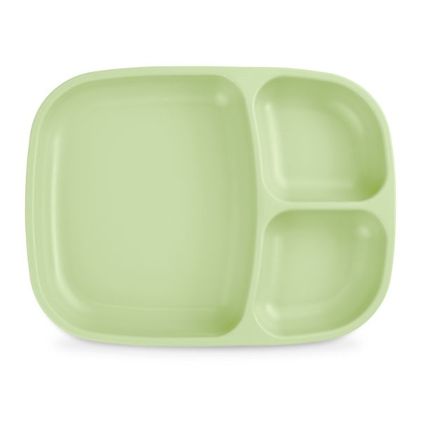 Re-Play | Divided Section Tray