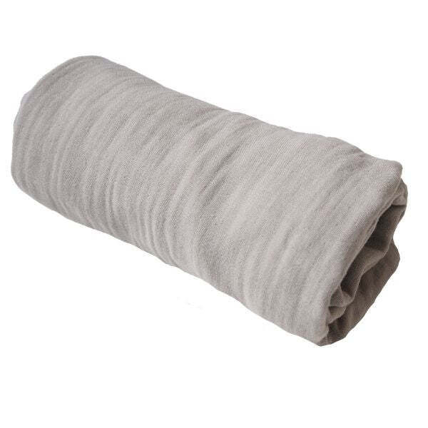 Kikadu | Small Muslin Swaddle - 80x80cm