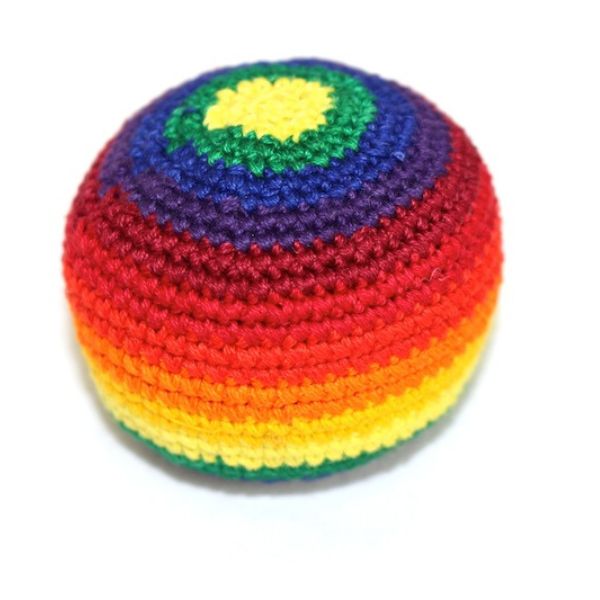 Guatemalan Hacky Sacks (set of 3)