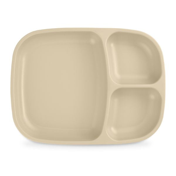 Re-Play | Divided Section Tray