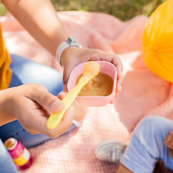 Re-Play | Infant Spoon