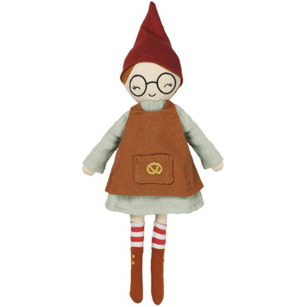 Fabelab | Christmas Elf Doll