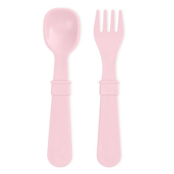 Re-Play | Fork & Spoon Set
