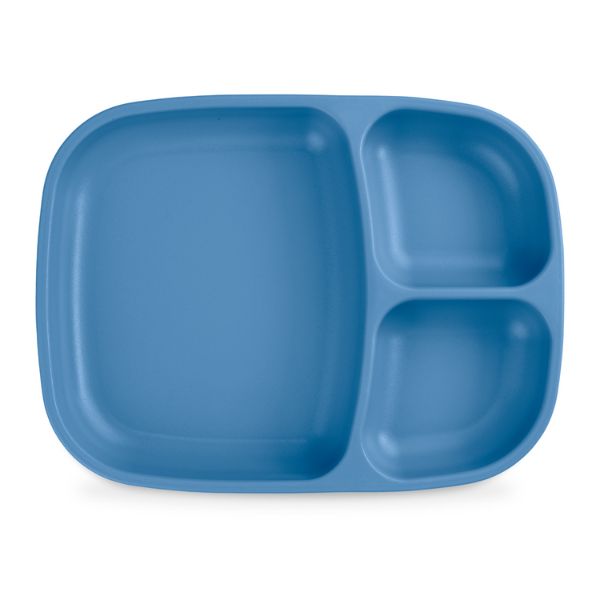 Re-Play | Divided Section Tray