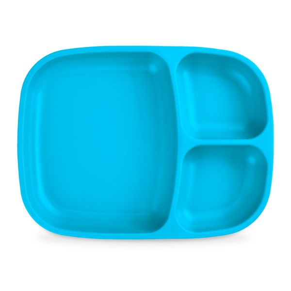 Re-Play | Divided Section Tray