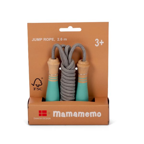 Astrup | Skipping Rope (2.6m)
