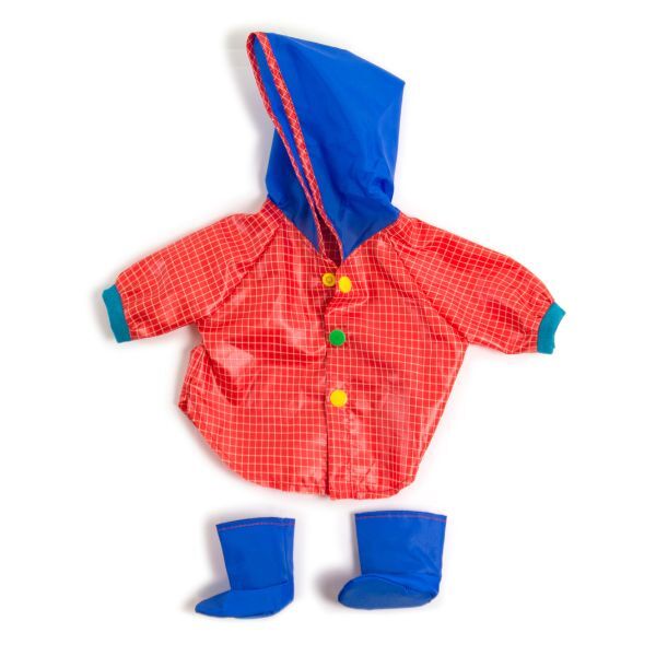 Miniland | 38-42cm Doll Clothing