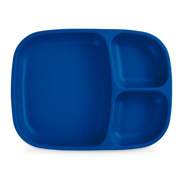 Re-Play | Divided Section Tray
