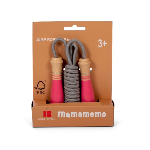 Astrup | Skipping Rope (2.6m)