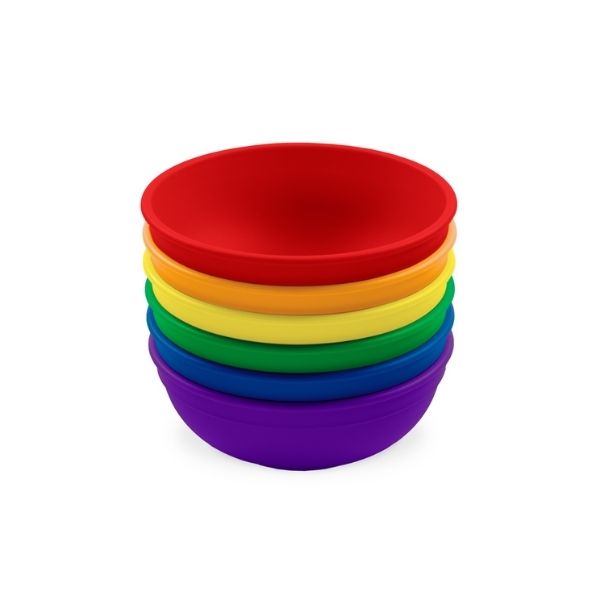 Re-Play | Large Bowl (6 Pack)