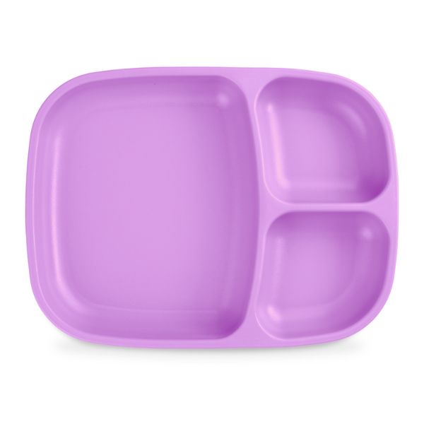 Re-Play | Divided Section Tray