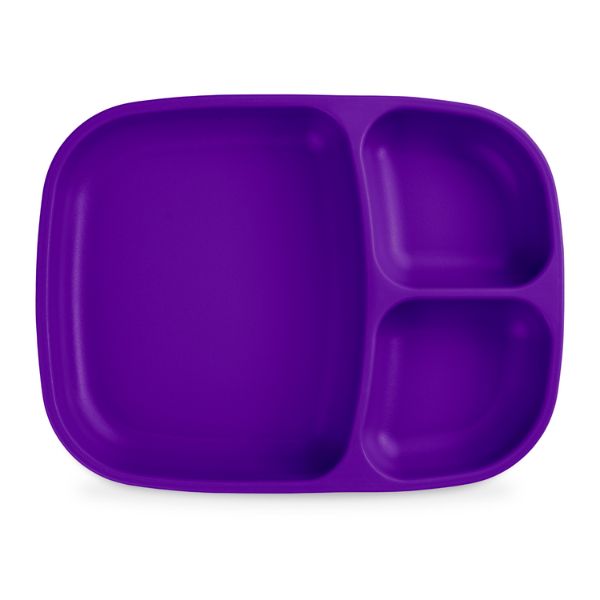 Re-Play | Divided Section Tray