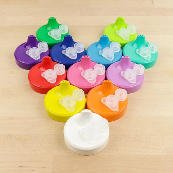Re-Play | No-Spill Sippy Cup Lid