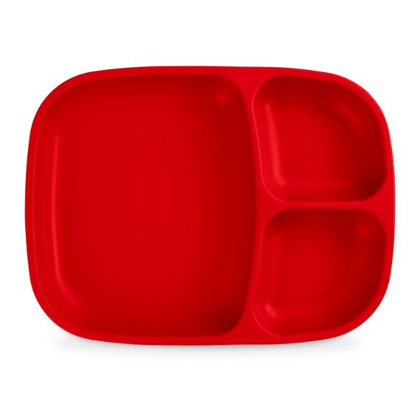 Re-Play | Divided Section Tray