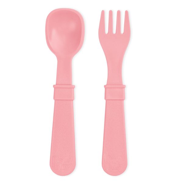 Re-Play | Fork & Spoon Set