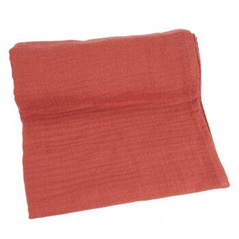 Kikadu | Small Muslin Swaddle - 80x80cm