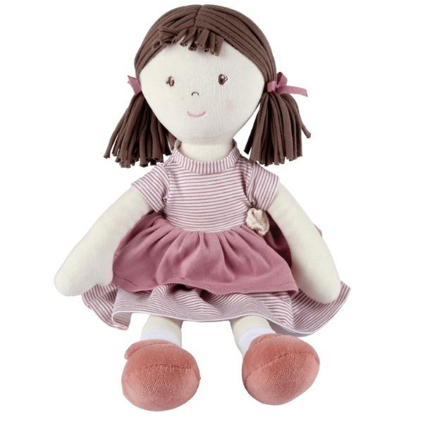Bonikka | Cotton Doll - Brook - Alex and Moo