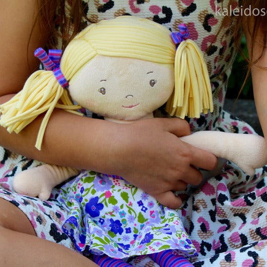 Bonikka | Soft Doll