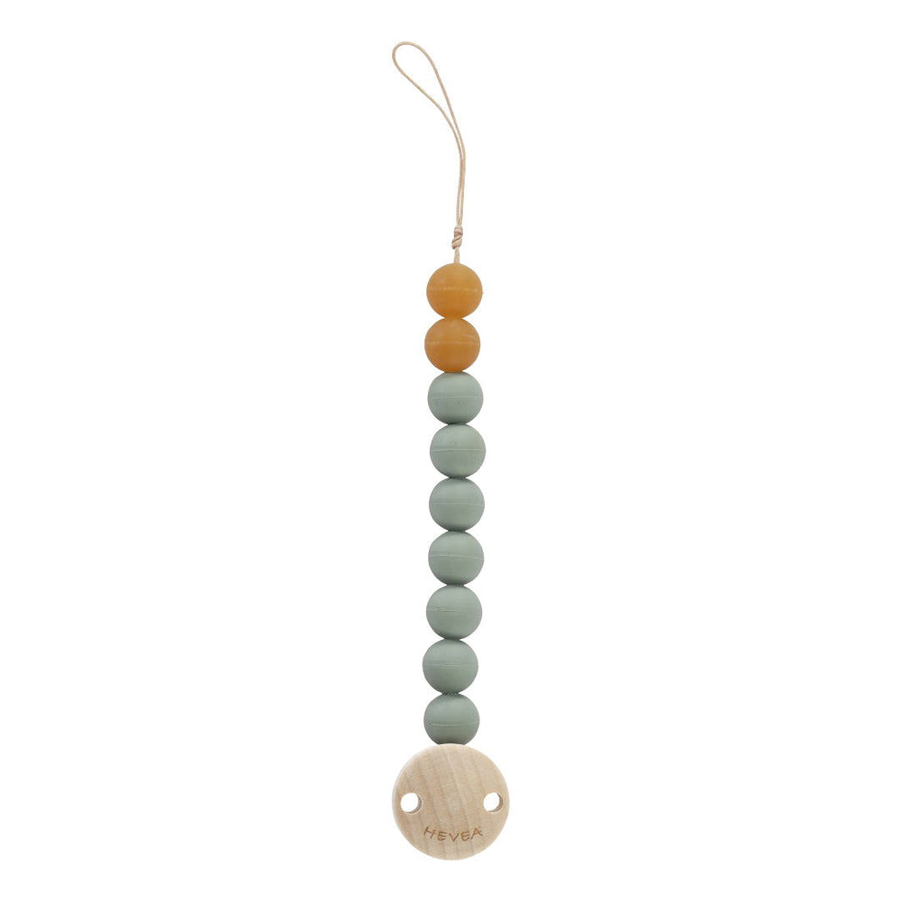 Hevea | Pacifier/Dummy Holder - Alex and Moo