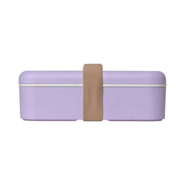 Fabelab | PLA Lunchbox - 1 layer - Alex and Moo