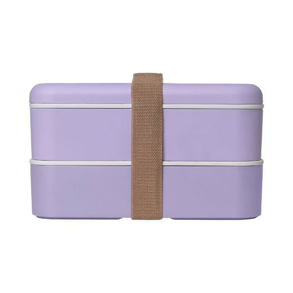 Fabelab | PLA Lunchbox - 2 layer - Alex and Moo