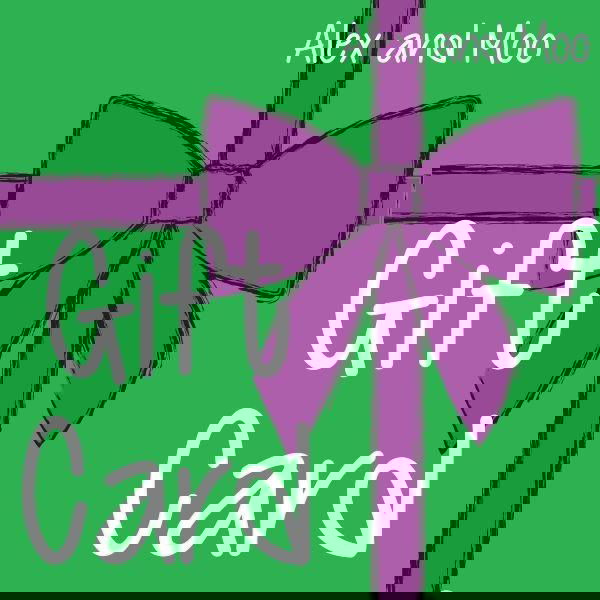 Gift Card - Alex and Moo