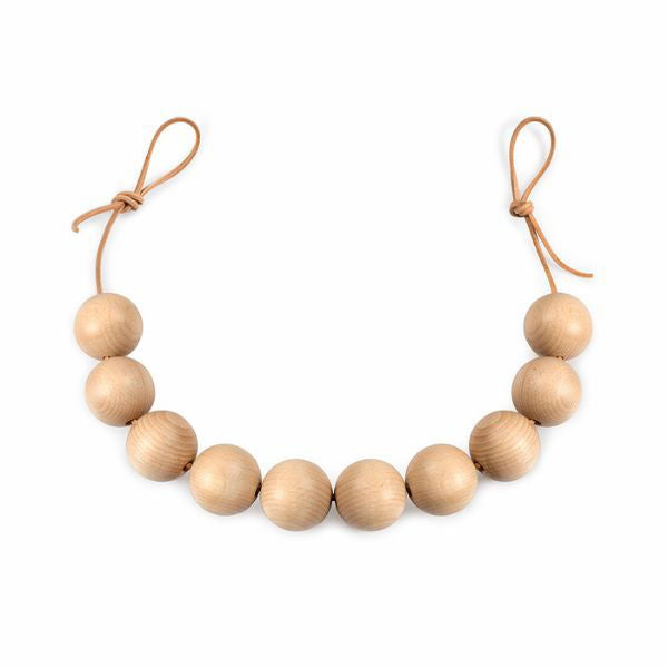 Grapat | Garland Balls - Alex and Moo