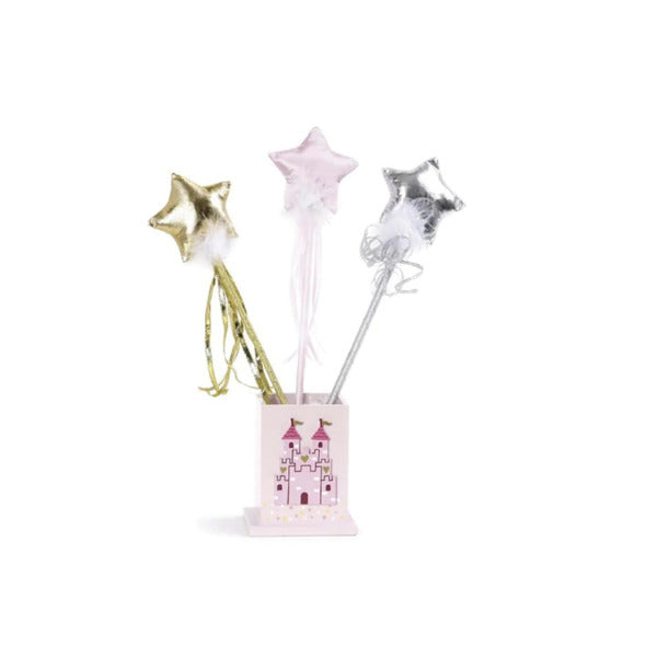Great Pretenders | Assorted Deluxe Star Wands