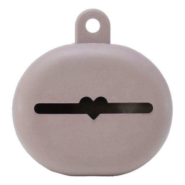 Hevea | Pacifier Keeper Case - Alex and Moo