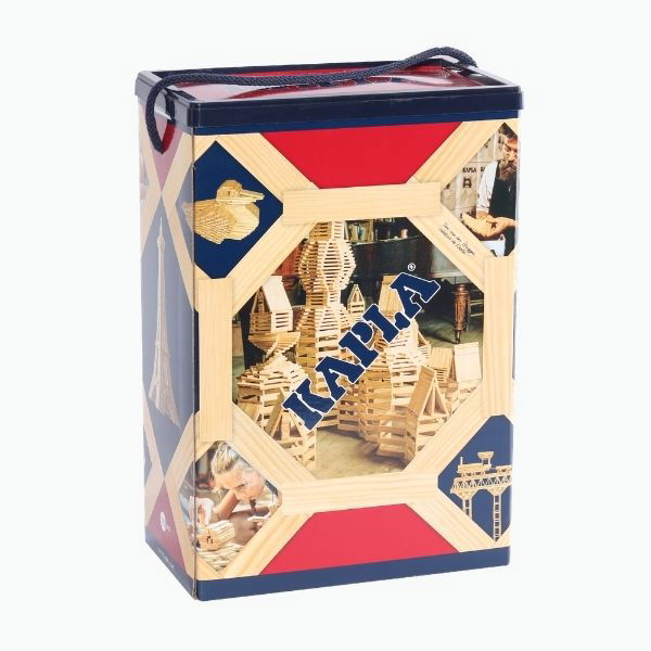 KAPLA | 200 Piece Set - Alex and Moo