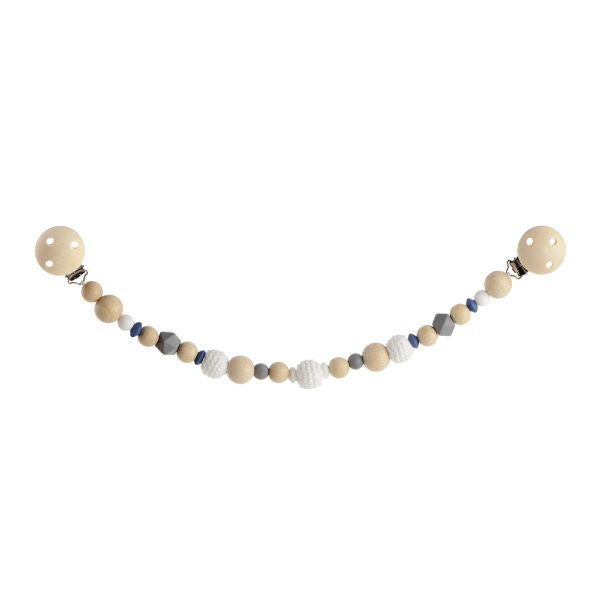 Kikadu | Pram Chain - Alex and Moo