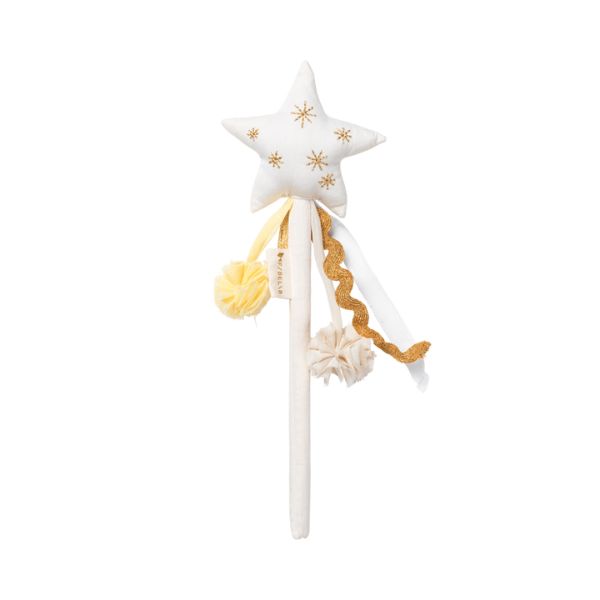 Fabelab | Organic Dress-Up - Magic Wand