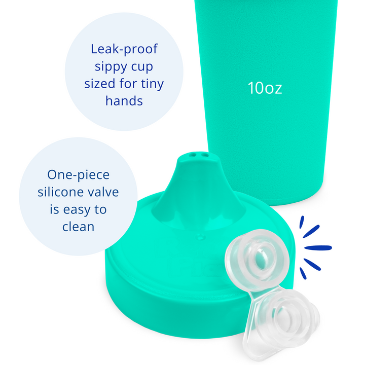 Re-Play | No-Spill Sippy Cup