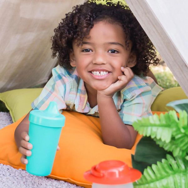 Re-Play | No-Spill Sippy Cup