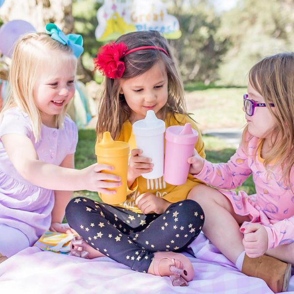 Re-Play | No-Spill Sippy Cup