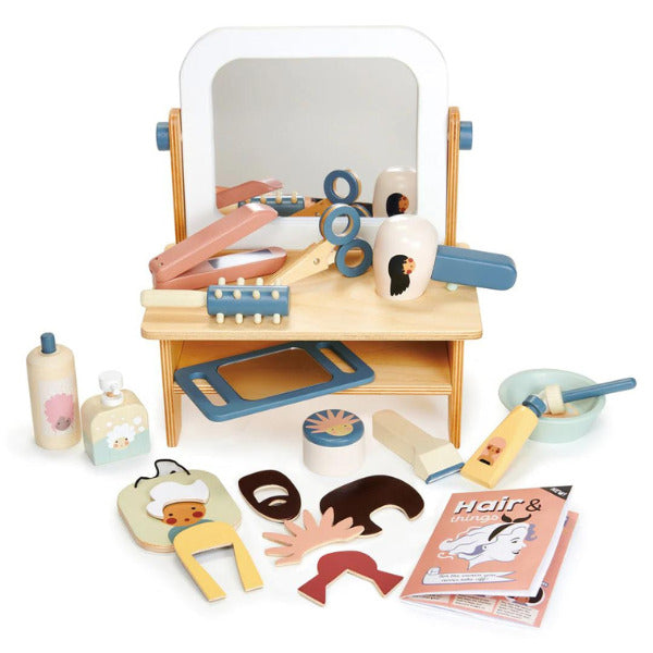 Tender Leaf Toys | Hair Salon