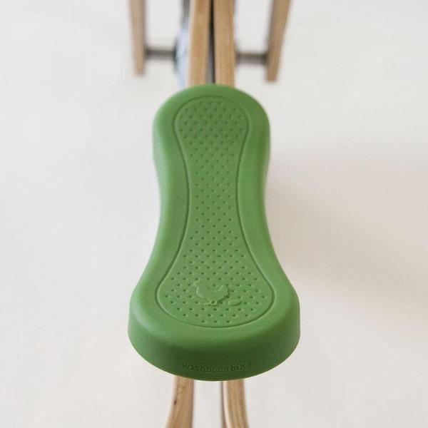 Wishbone | Bike Seat Cover