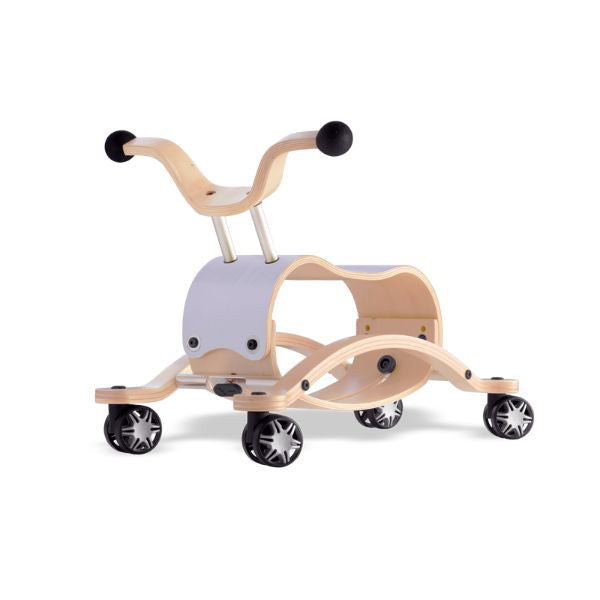 Wishbone | Mini-Flip Racer - Alex and Moo