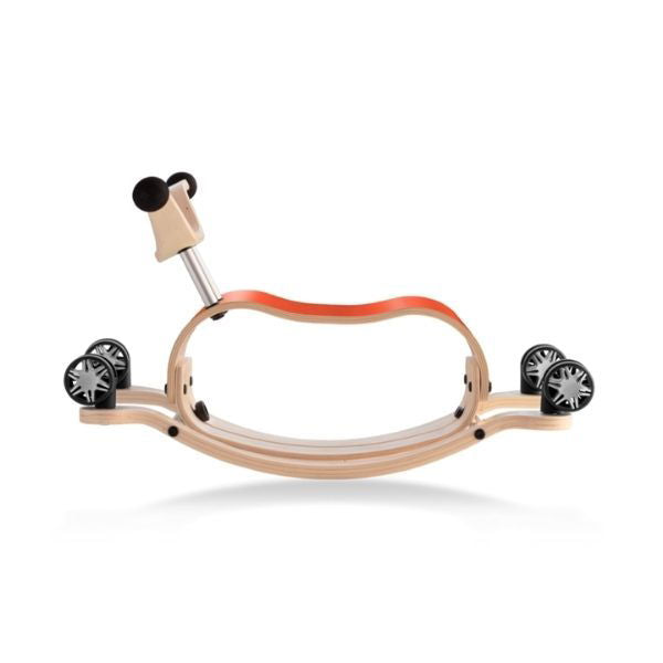 Wishbone | Mini-Flip Racer - Alex and Moo