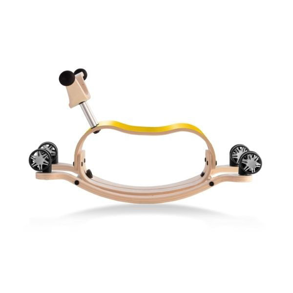 Wishbone | Mini-Flip Racer - Alex and Moo