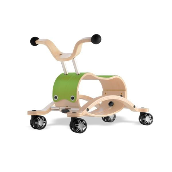 Wishbone | Mini-Flip Racer - Alex and Moo