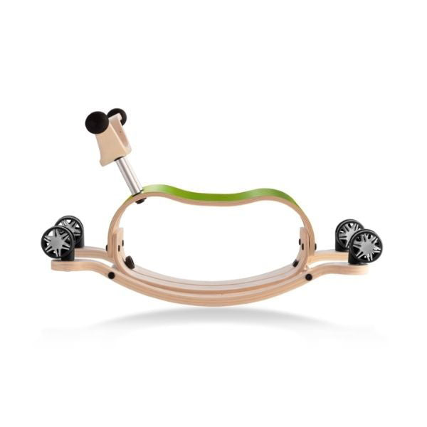 Wishbone | Mini-Flip Racer - Alex and Moo
